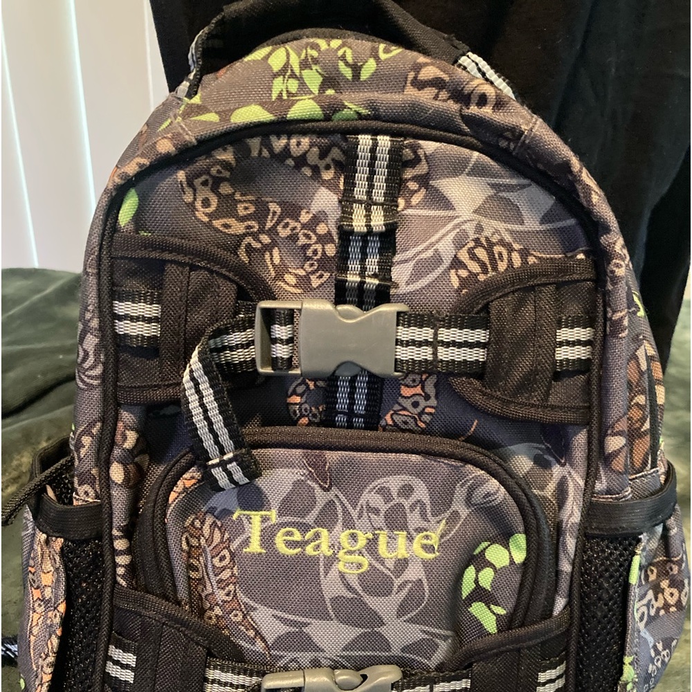 Child’s Mini Backpack